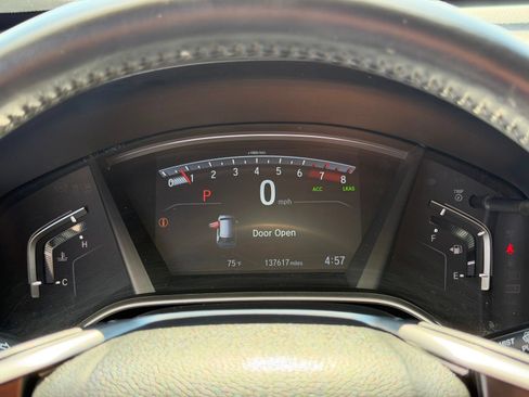 Used 2017 Honda CR-V EX-L image 20