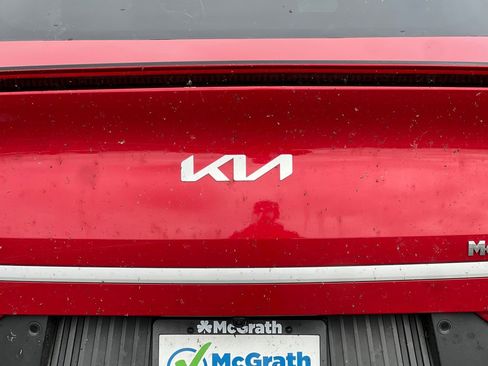 Certified 2024 Kia EV6 Light image 48