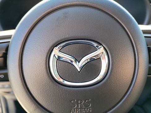 New 2026 MAZDA CX-30 AWD 2.5 S w/ Select Sport Pkg image 18