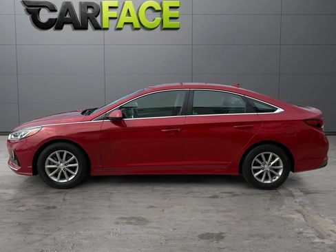 Used 2018 Hyundai Sonata ECO FWD image 6