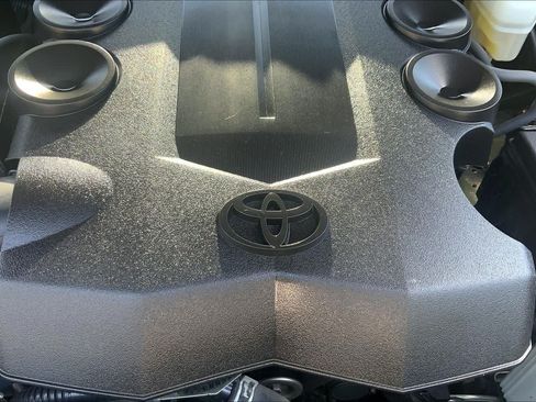 Used 2022 Toyota 4Runner TRD Sport w/ Technology Package RWD image 33