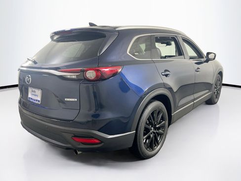 Used 2022 MAZDA CX-9 Touring Plus image 5