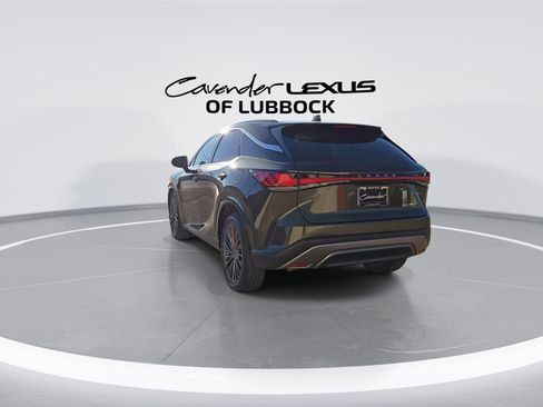 Used 2023 Lexus RX 350 FWD image 7