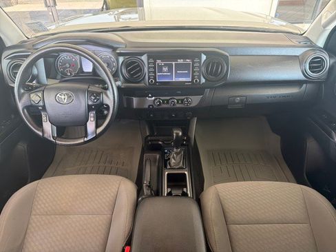Used 2020 Toyota Tacoma SR w/ SX Package RWD image 21