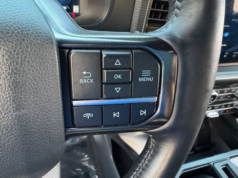 Used 2024 Ford F150 Platinum w/ Equipment Group 702A High AWD/4WD image 24