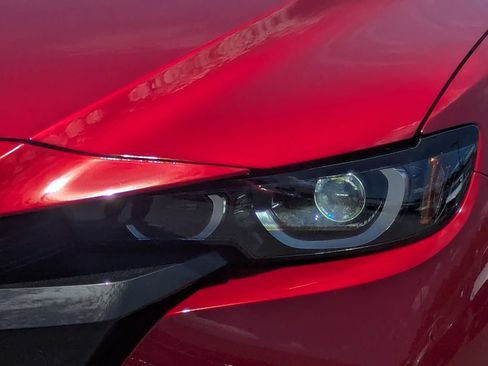 New 2026 MAZDA CX-50 AWD 2.5 S w/ Weather Package image 9