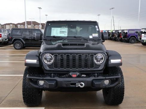 New 2026 Jeep Wrangler Unlimited Rubicon 392 AWD/4WD image 2