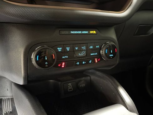 Certified 2024 Ford Bronco Sport Outer Banks AWD/4WD image 30