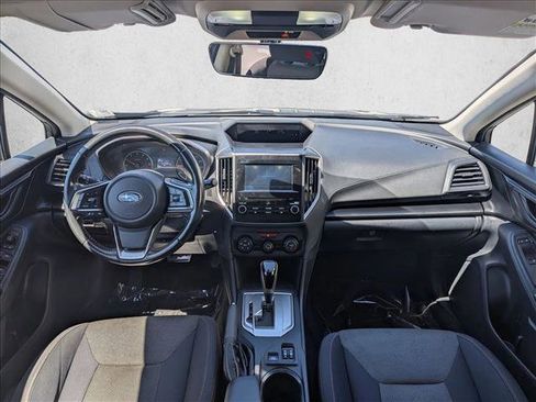 Used 2019 Subaru Crosstrek 2.0i Premium w/ Popular Package #3 AWD/4WD image 16