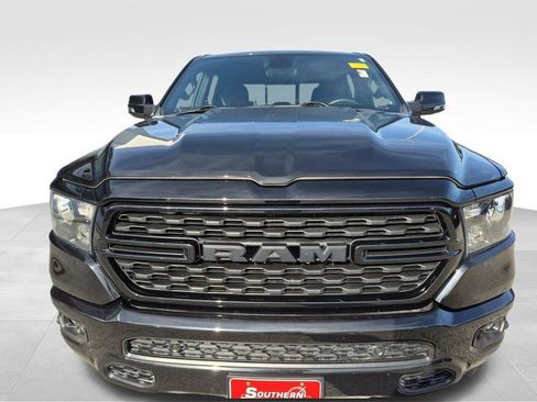 Used 2023 RAM 1500 Big Horn image 8