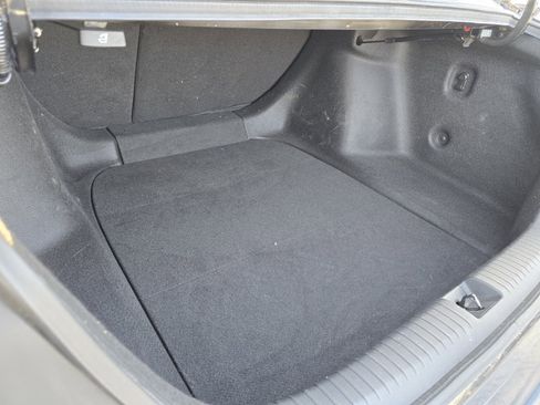 Certified 2023 Honda Accord EX image 20