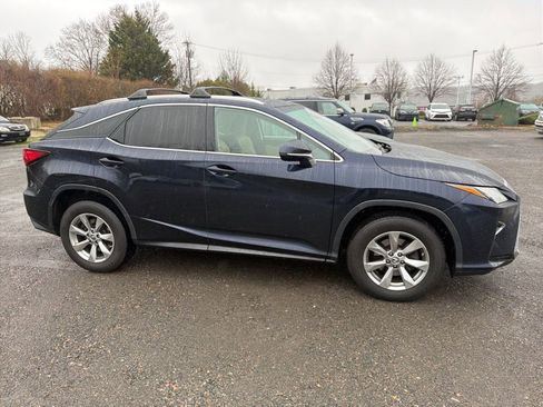 Used 2019 Lexus RX 350 AWD w/ Navigation Package image 4