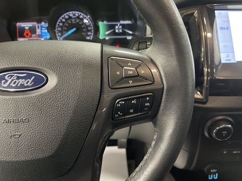 Used 2022 Ford Ranger Lariat w/ Equipment Group 501A High image 20