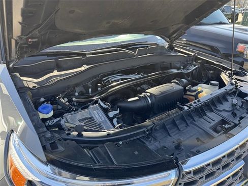 Used 2022 Ford Explorer King Ranch image 27