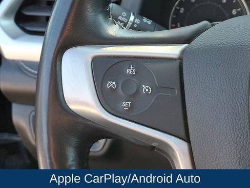 Used 2018 GMC Acadia SLT image 26