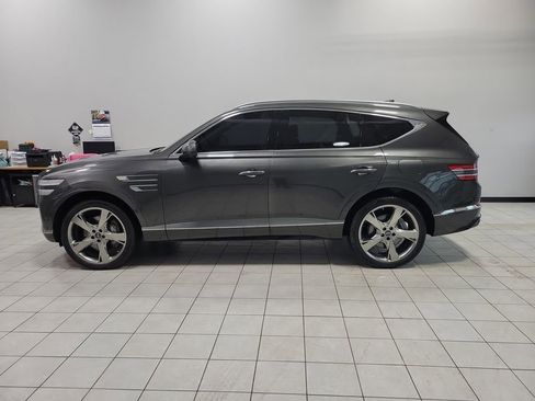 Used 2024 Genesis GV80 3.5T w/ Prestige Package image 9