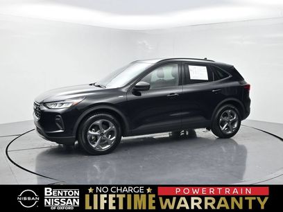 Used 2025 Ford Escape ST-Line