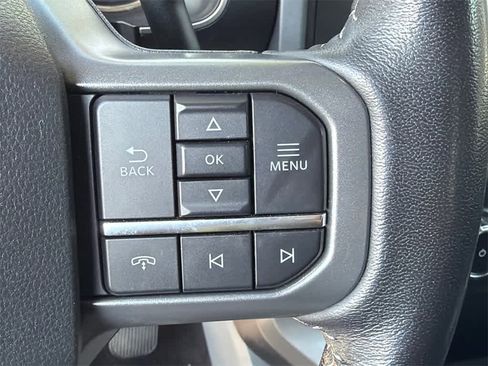 Used 2022 Ford F150 XLT w/ Equipment Group 302A High image 24