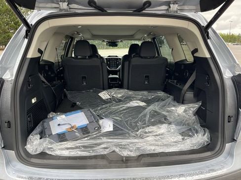 New 2026 Subaru Ascent Touring AWD/4WD image 19