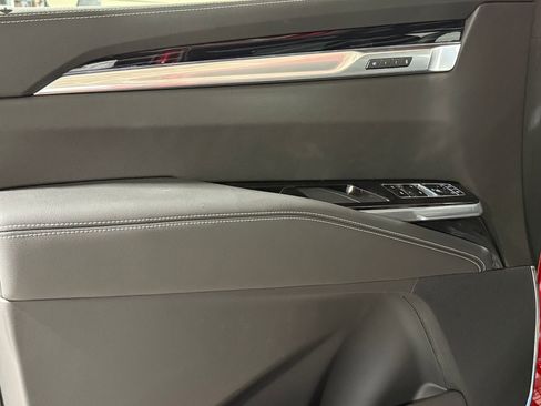 New 2025 Cadillac Escalade ESV Sport w/ Touring Package image 11