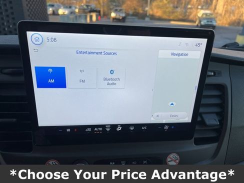 Used 2022 Ford Transit 350 XLT image 67