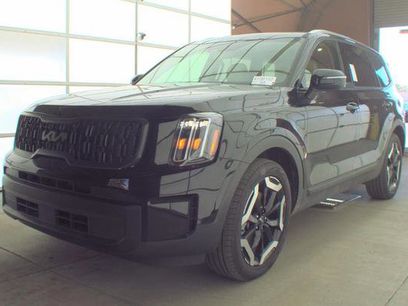 Used 2024 Kia Telluride EX w/ EX Captain's Chair Package