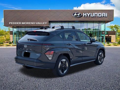 New 2025 Hyundai Kona SEL image 6