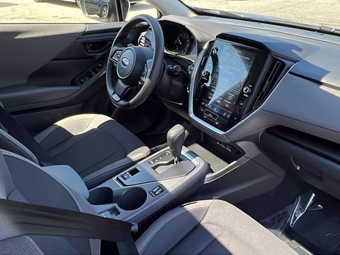 Certified 2025 Subaru Crosstrek 2.0i Premium image 12