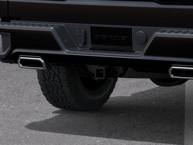New 2026 Chevrolet Silverado 1500 RST AWD/4WD image 38
