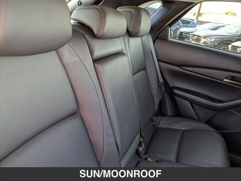 Certified 2023 MAZDA CX-30 AWD 2.5 S w/ Preferred Package image 20