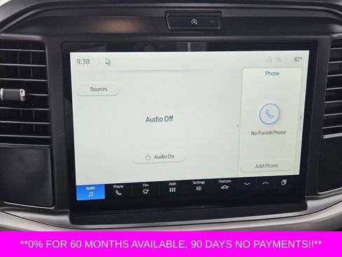 New 2026 Ford F150 XL w/ Tow/Haul Package image 20