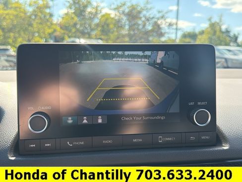 Used 2024 Honda Civic Sport image 19