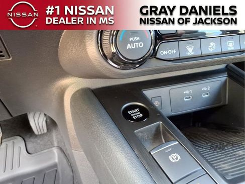 New 2026 Nissan Kicks SV w/ SV Premium Package image 15