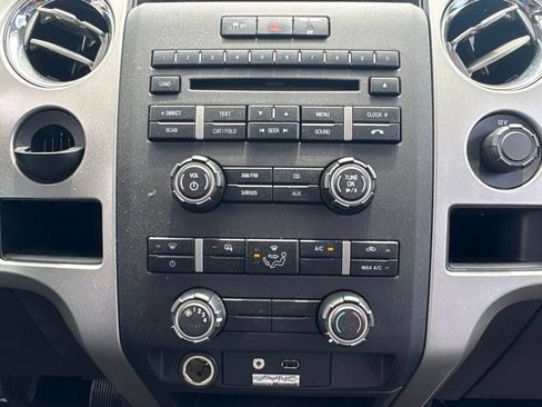 Used 2012 Ford F150 XLT w/ XLT Chrome Pkg RWD image 18