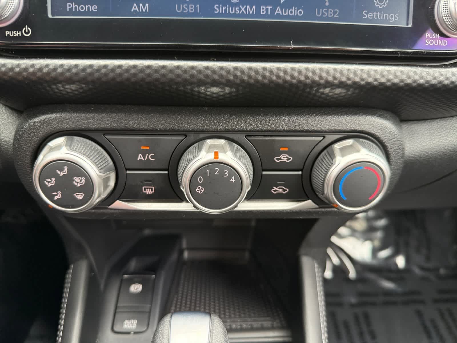 Used 2023 Nissan Kicks SV FWD image 17