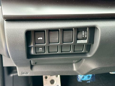 New 2026 Subaru WRX Limited AWD/4WD image 14