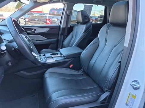 Used 2023 Acura MDX SH-AWD w/ Technology Package image 11