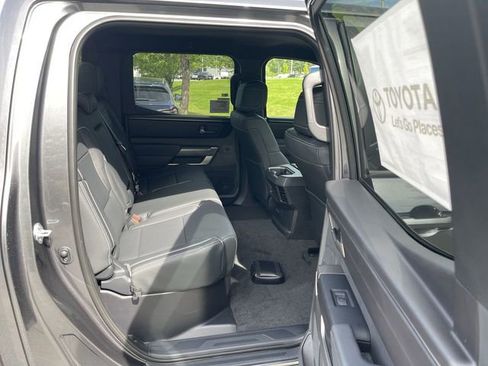 New 2026 Toyota Tundra SR5 AWD/4WD image 21