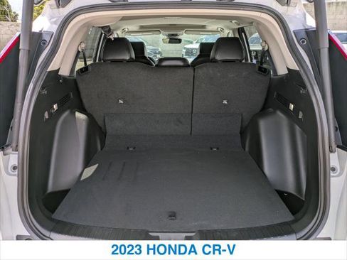 Certified 2023 Honda CR-V EX-L image 23