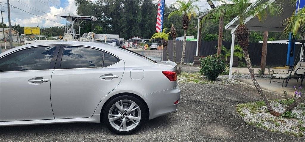 Used 2009 Lexus IS 250 RWD image 11