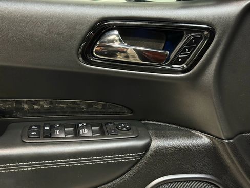 Used 2023 Dodge Durango SRT image 14