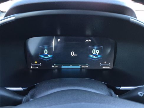 Used 2023 Hyundai Santa Fe Calligraphy image 25