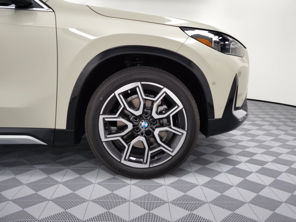 Certified 2026 BMW X1 xDrive28i w/ Convenience Package AWD/4WD image 28