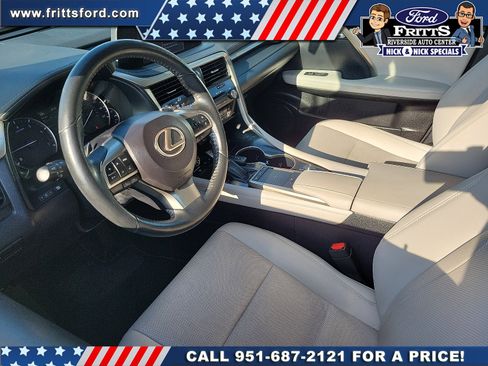 Used 2020 Lexus RX 350 FWD image 4