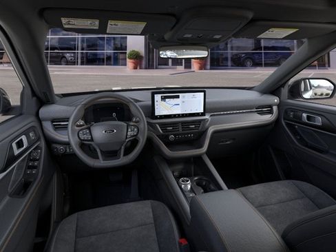 Used 2026 Ford Explorer Tremor w/ Tremor Ultimate Package AWD/4WD image 9