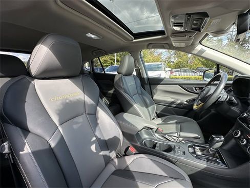 Used 2021 Subaru Crosstrek 2.5i Sport w/ Moonroof Package image 37