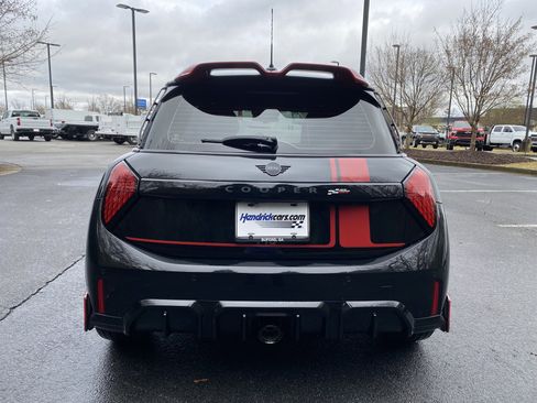 Used 2025 MINI Cooper John Cooper Works image 8