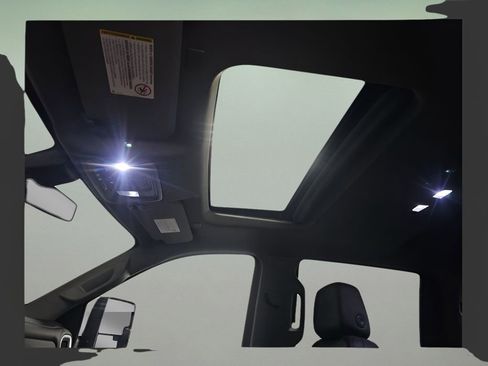 Used 2022 GMC Sierra 2500 Denali image 2