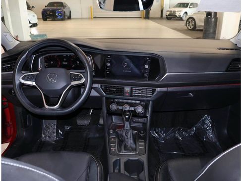 Used 2022 Volkswagen Jetta SEL FWD image 18