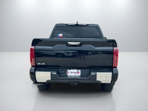 Used 2025 Toyota Tundra 1794 Edition AWD/4WD image 6